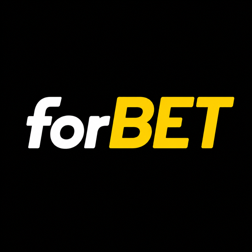 ForBET logo