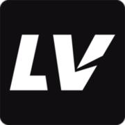 LV BET logo